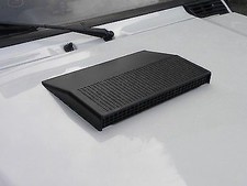 PRESA ARIA GRIGLIA COFANO ANTERIORE FIAT PANDA DAL 1980 AL 2002 NUOVO 20069