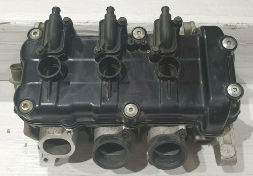 Testata triumph sprint 1050 - testata,