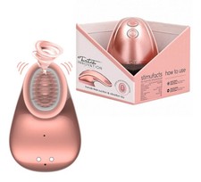 Succhia clitoride vibro