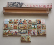 CONFEZIONE CON 29 SCATOLE DI