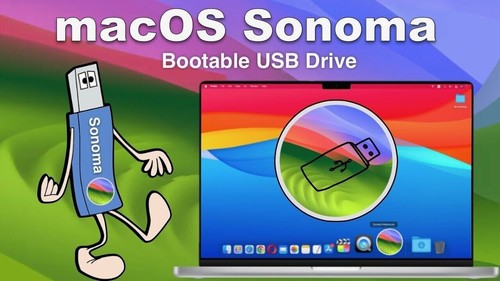 Usb64gb sequoia per - sequoia,