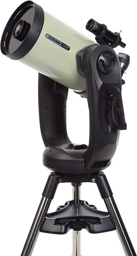 Telescopio computerizzato cpc - telescopio,