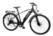 City bike elettrica orus 8200 - bike,