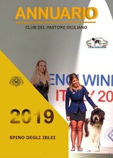 Annuario 2019 Spino degli