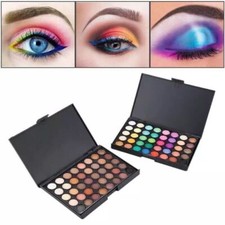 Kit Trucco 40 Colori Degli