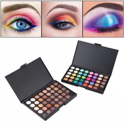 Kit trucco colori ombretto - trucco,