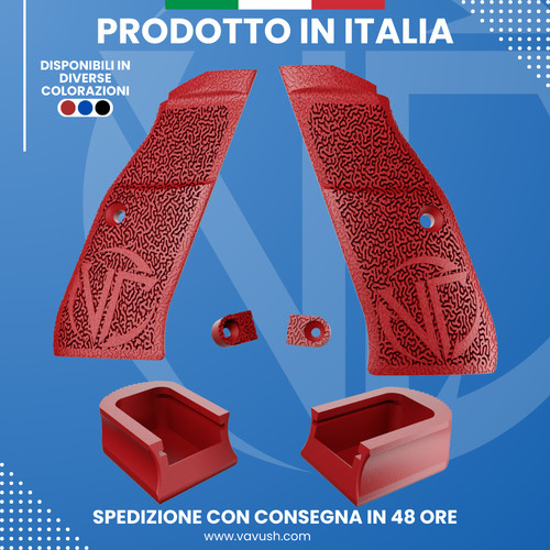Set completo sh2 sp01 - cz, sh2,