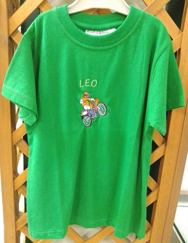 Shirt maglietta maniche - t-shirt,