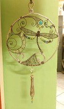 Prendi Sole Wire Wrapping in