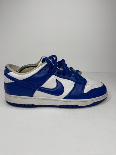 Nike dunk low uomo - low,
