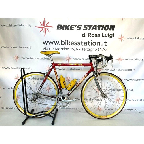 Bici corsa fondriest - corsa, vintage