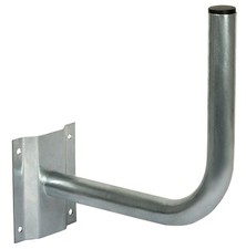 Staffa a muro antenna wifi