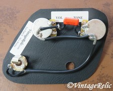 Les Paul LP Junior Pre-wired