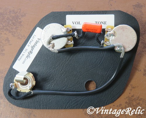 Les paul junior imbracatura - lp,