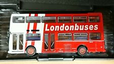 Britbus N6205 London Bus
