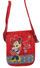 BORSA MINNIE DISNEY TRACOLLA