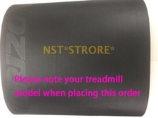 Cintura da corsa per tapis