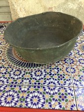 Grande antico paiolo - grande,