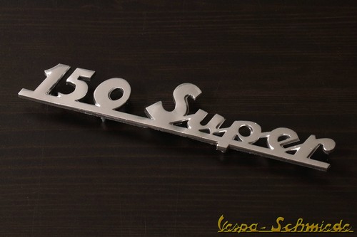 Stemma vespa scritta - vespa,