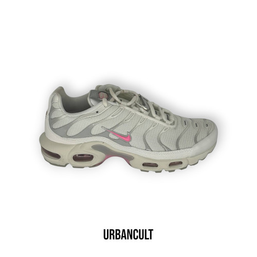 Nike air max plus bianche - air,