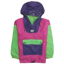 Giacca impermeabile K-Way