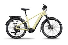 Bici Elettrica City/Trekking