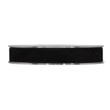 Nastro Velluto Doppio Mm15x7mt
