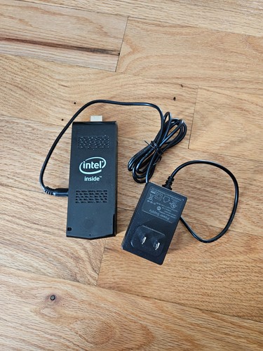 Intel mini stick - intel,