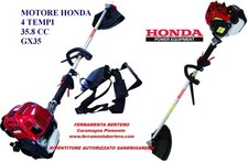 Decespugliatore sandrigarden - decespugliatore,