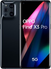 Smartphone OPPO Find X3 Pro 5G