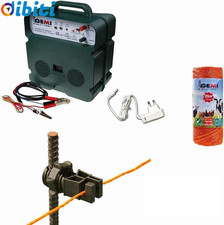 Kit Recinto Elettrico
