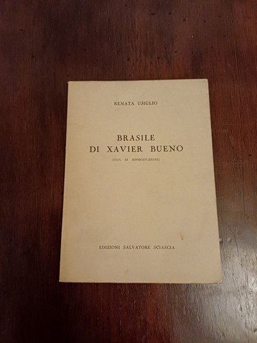 Brasile xavier bueno - xavier,