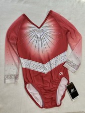 Nuovo body elite ginnastica - gk,