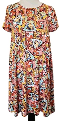 Lularoe disney sirenetta - lularoe,