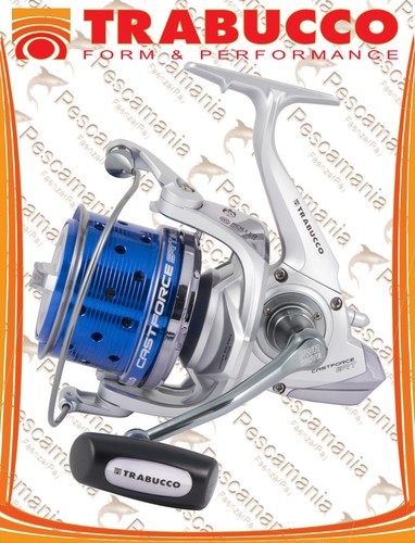 Mulinello surfcasting trabucco - mulinello,