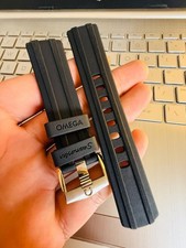 Cinturino orologio 20 mm Omega