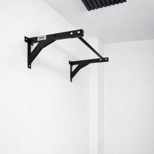 EAVY DUTY WALL MOUNTED PULL UP