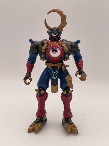 Bandai jagun fighters rugi - bandai,