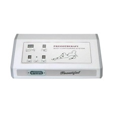 Pressoterapia pressione aria