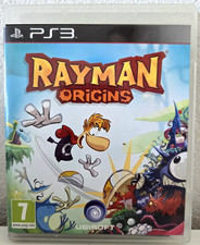 Rayman Origins PS3 PlayStation