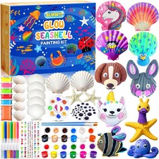 NLMWTI Regalo bambina 5 6 7 8