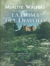 Piuma del diavolo - la, walters