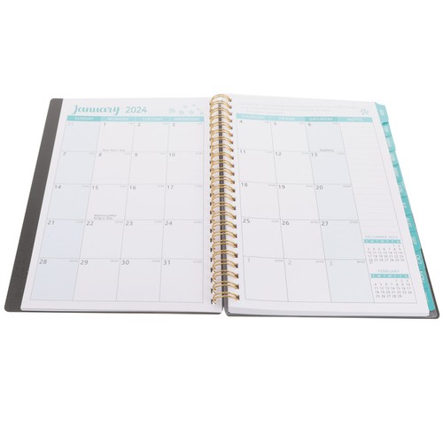 Organizzatore planner - ,