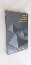 John Stille CHIMICA ORGANICA INDUSTRIALE