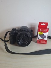 Fotocamera Sony Cyber-Shot
