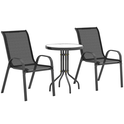 Set giardino pezzi con - 3,