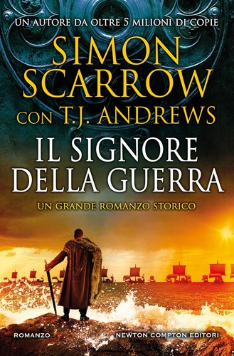 Signore della guerra - il,