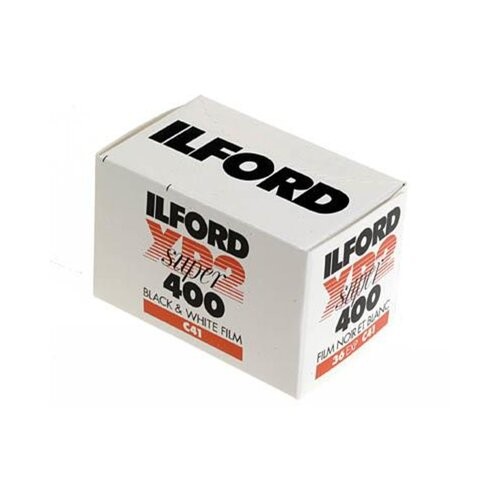 Ilford pellicola fotografica