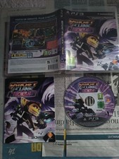 Ratchet and Clank Nexus PS3  PAL ITA - Completo OTTIME CONDIZIONI