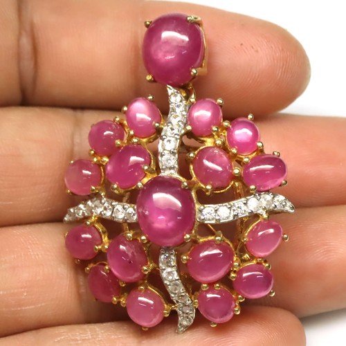 Spilla pendente tailandese - spilla/pendente,